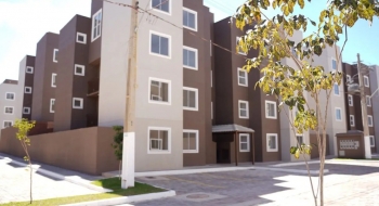Crédito Parceria entrega 368 moradias em Anápolis